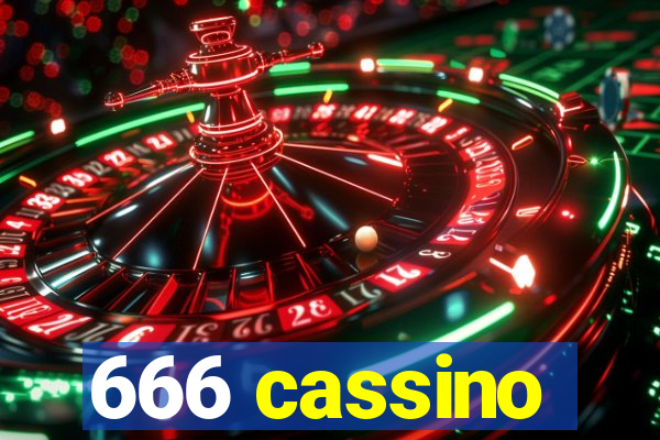 666 cassino